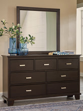 J&M Furniture - Ashley Furniture - Covetown Dresser and Mirror - Dresser and Mirror - B441B1